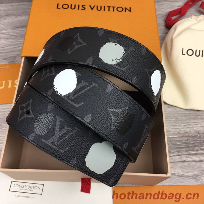 Louis Vuitton Belt 40MM LVB00209